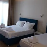 Bed & Breakfast Adriatik Ksamil
