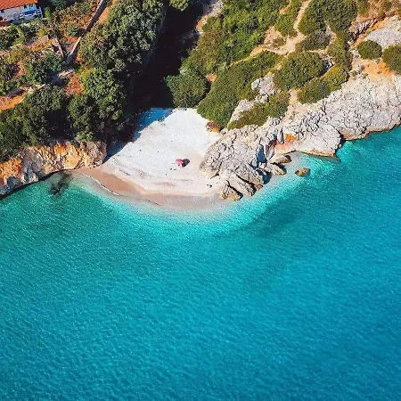Adriatik Oda ve Kahvaltı *