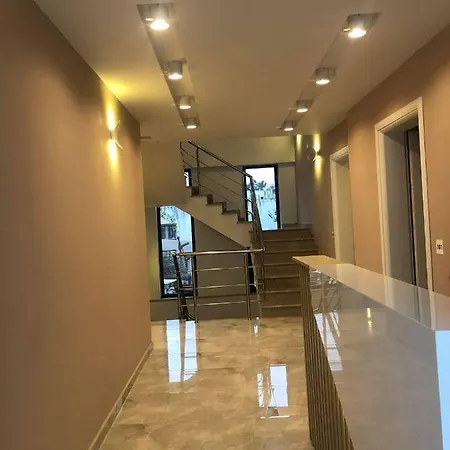 Adriatik فندق مبيت وإفطار