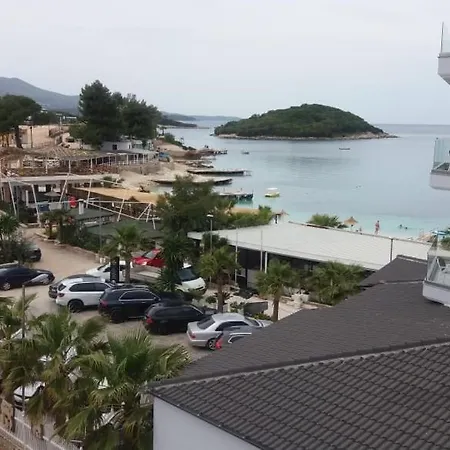 Adriatik فندق مبيت وإفطار