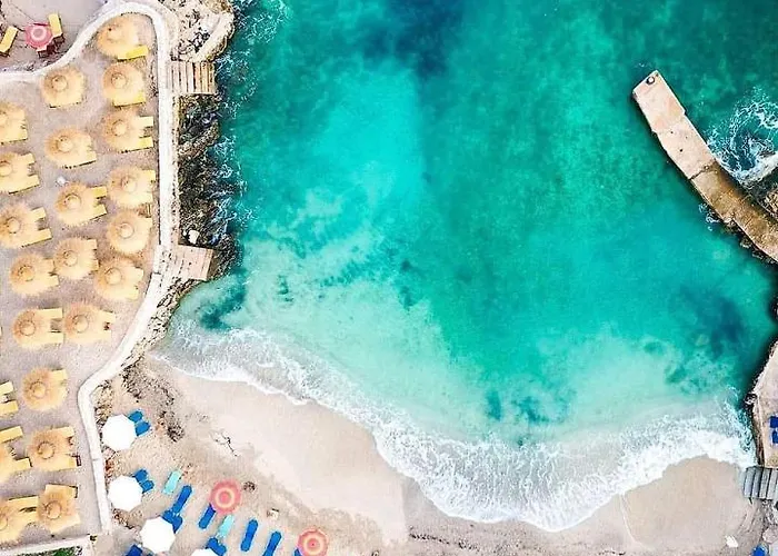 Adriatik Отель типа 