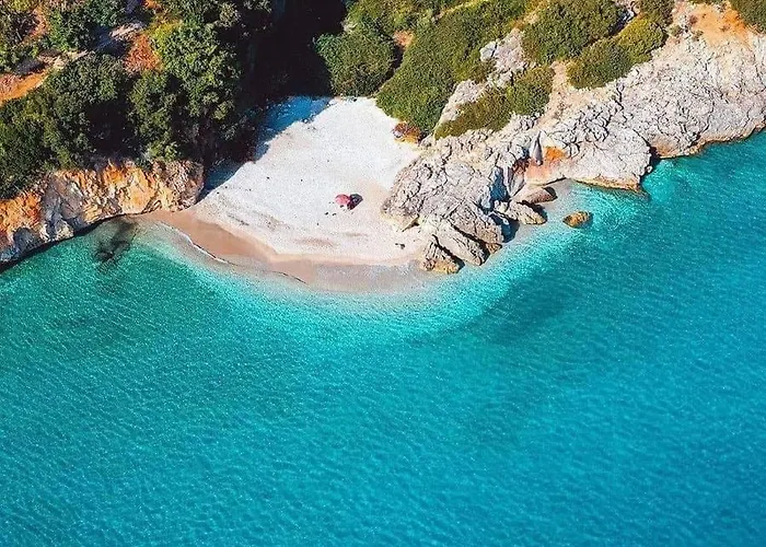 Adriatik Nocleg ze śniadaniem *