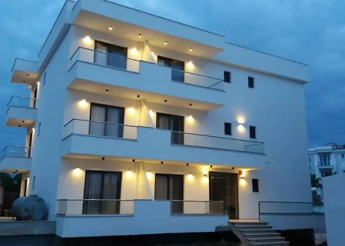 Nocleg ze śniadaniem Adriatik