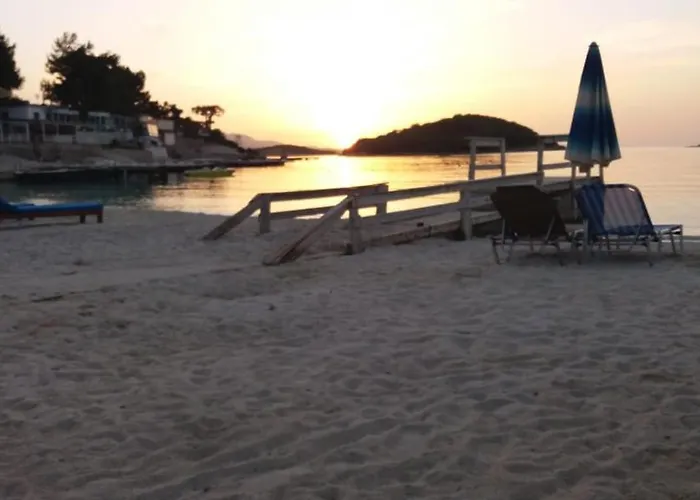 Adriatik Nocleg ze śniadaniem