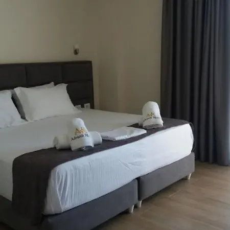 Adriatik Couette-café Ksamil