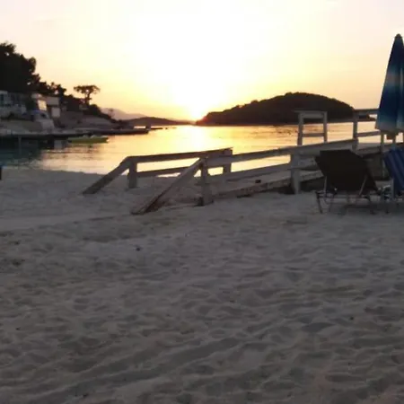 Adriatik Couette-café