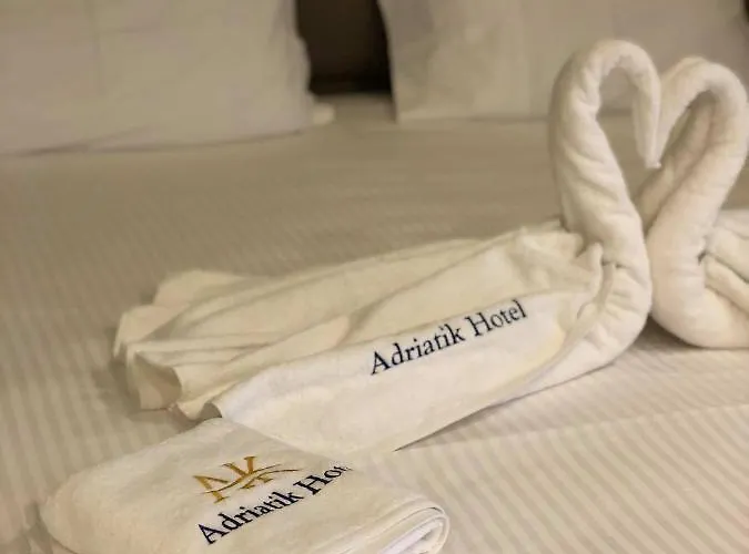 Adriatik Couette-café *