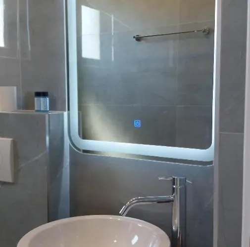 Adriatik Couette-café