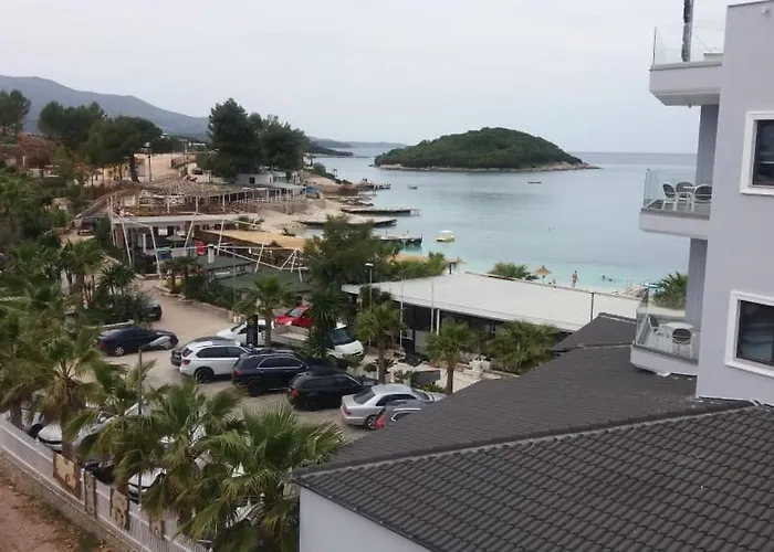 Adriatik Couette-café